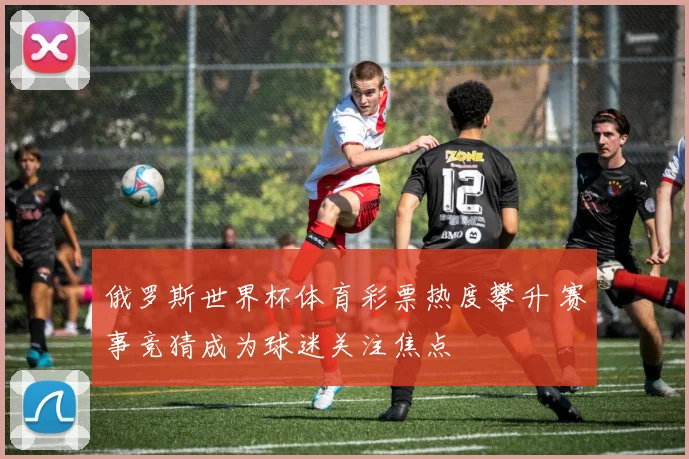 俄罗斯世界杯体育彩票热度攀升 赛事竞猜成为球迷关注焦点